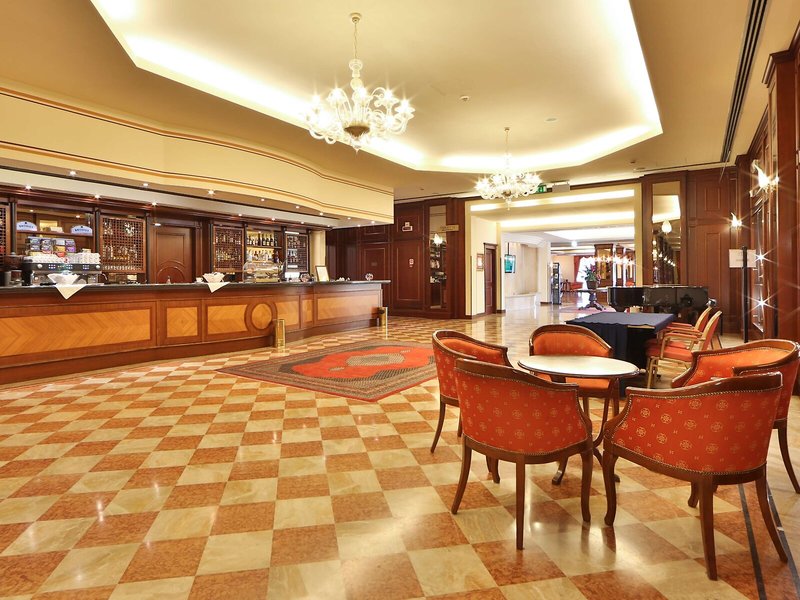 Best Western Classic Hotel 6