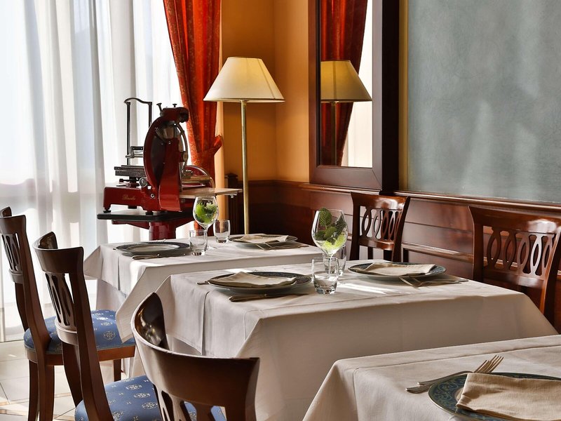 Best Western Classic Hotel 7