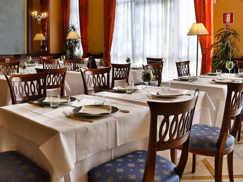 Best Western Classic Hotel 8