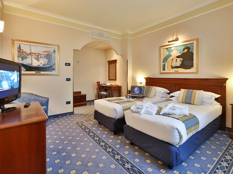 Best Western Classic Hotel 16