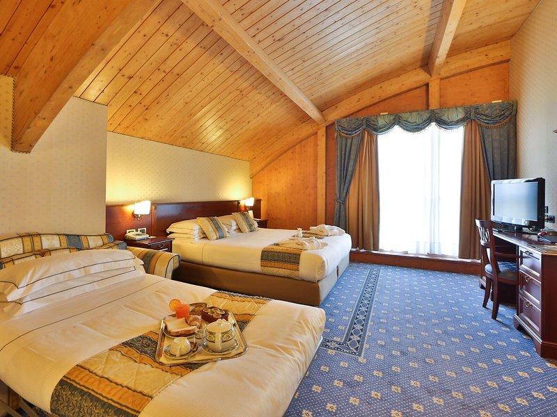 Best Western Classic Hotel 17