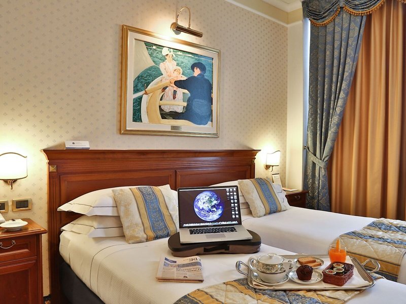 Best Western Classic Hotel 18