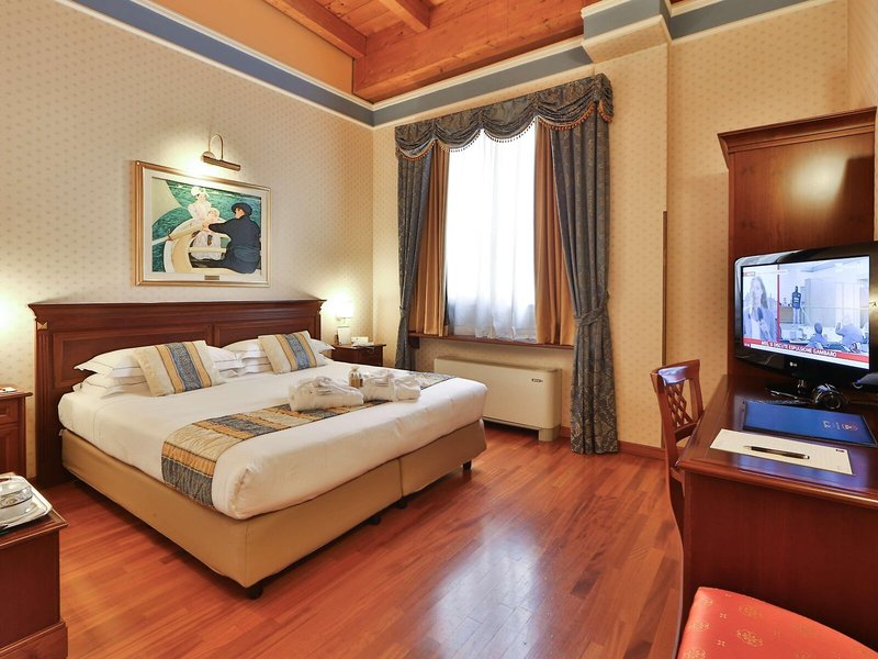 Best Western Classic Hotel 19