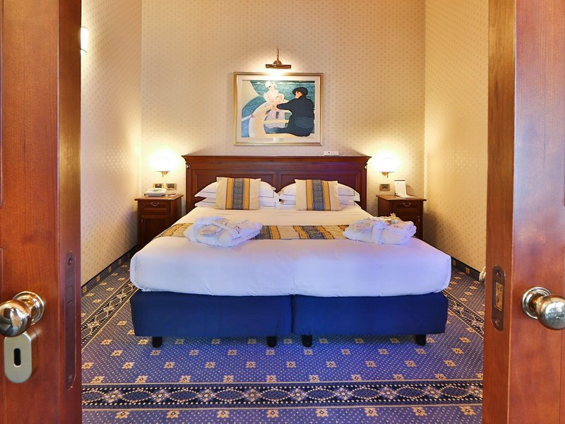 Best Western Classic Hotel 20