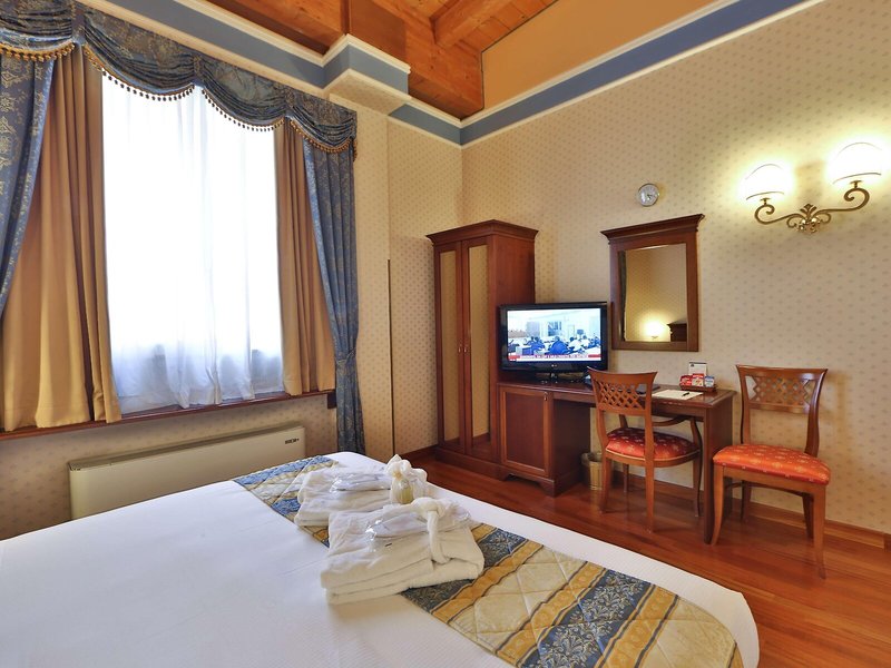 Best Western Classic Hotel 21