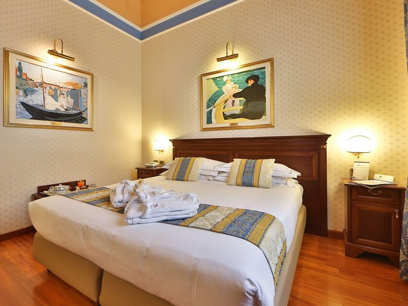 Best Western Classic Hotel 22