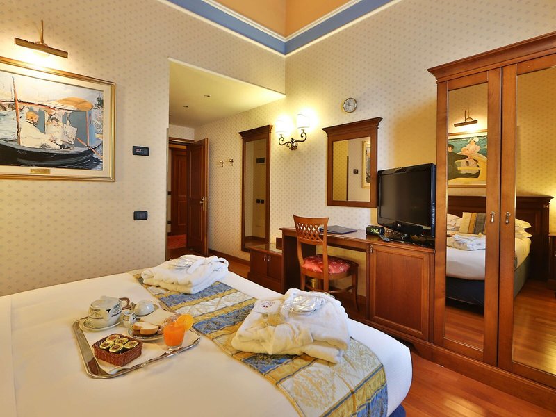 Best Western Classic Hotel 23