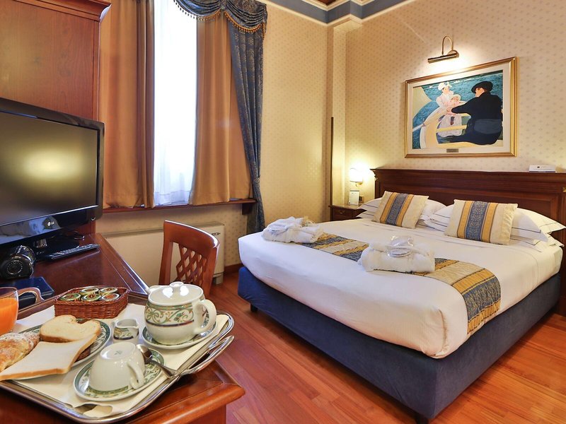 Best Western Classic Hotel 25