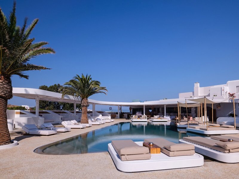 Andronikos Hotel 14
