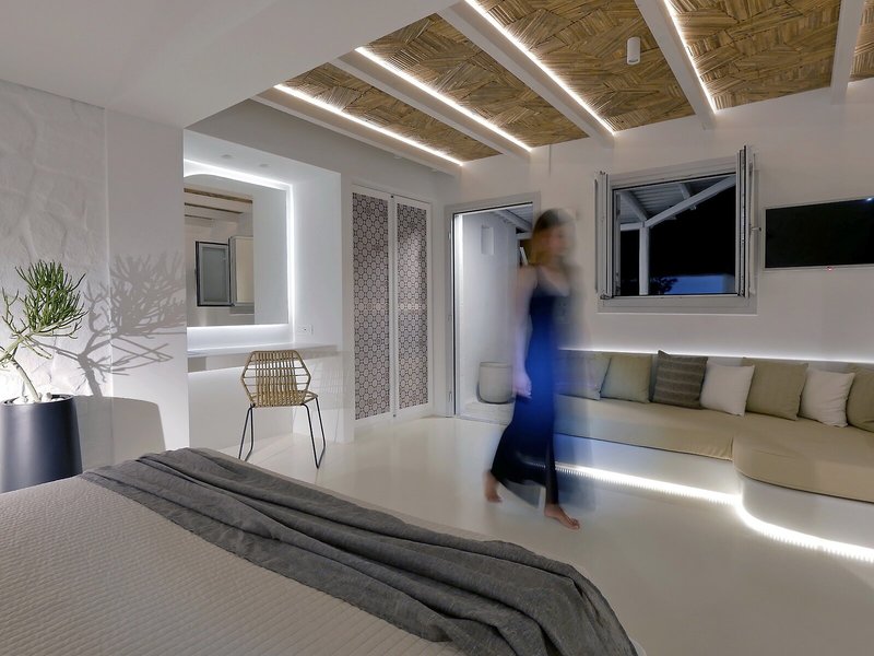 Andronikos Hotel 45