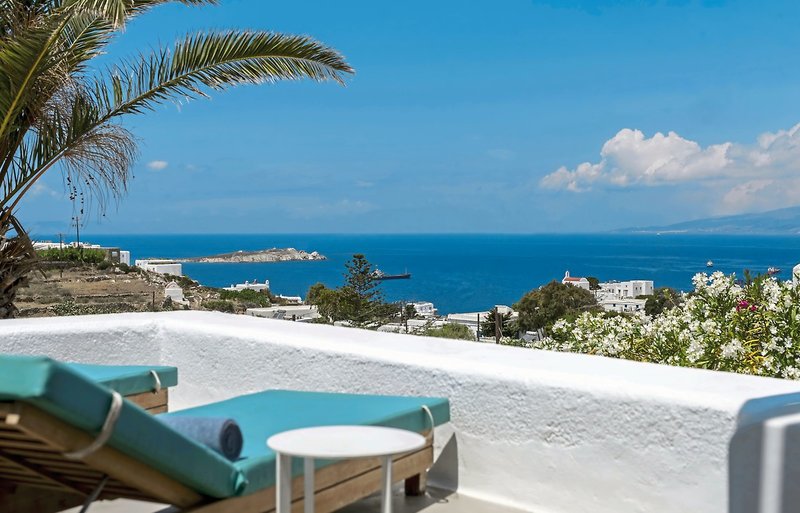Andronikos Hotel 6