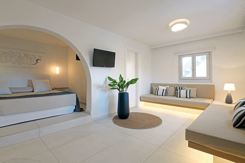 Andronikos Hotel 21