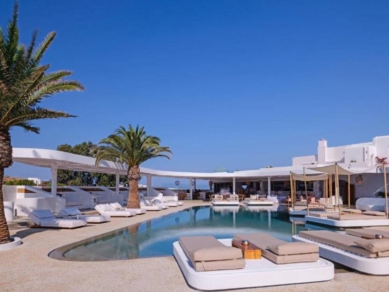 Andronikos Hotel 8