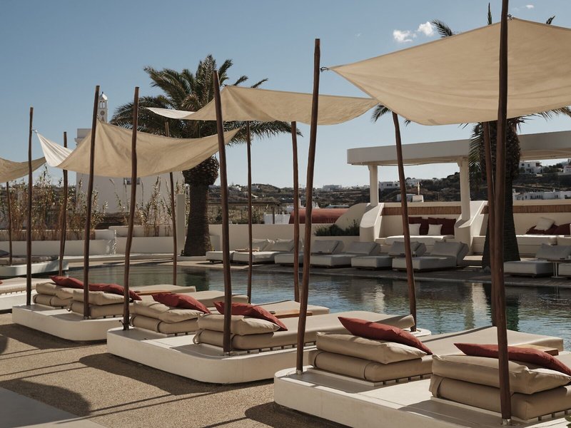 Andronikos Hotel 14