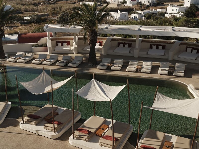 Andronikos Hotel 15