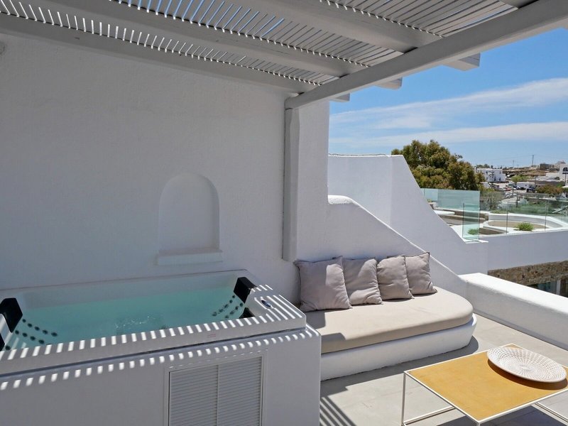 Andronikos Hotel 17