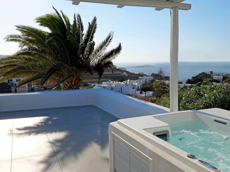 Andronikos Hotel 19