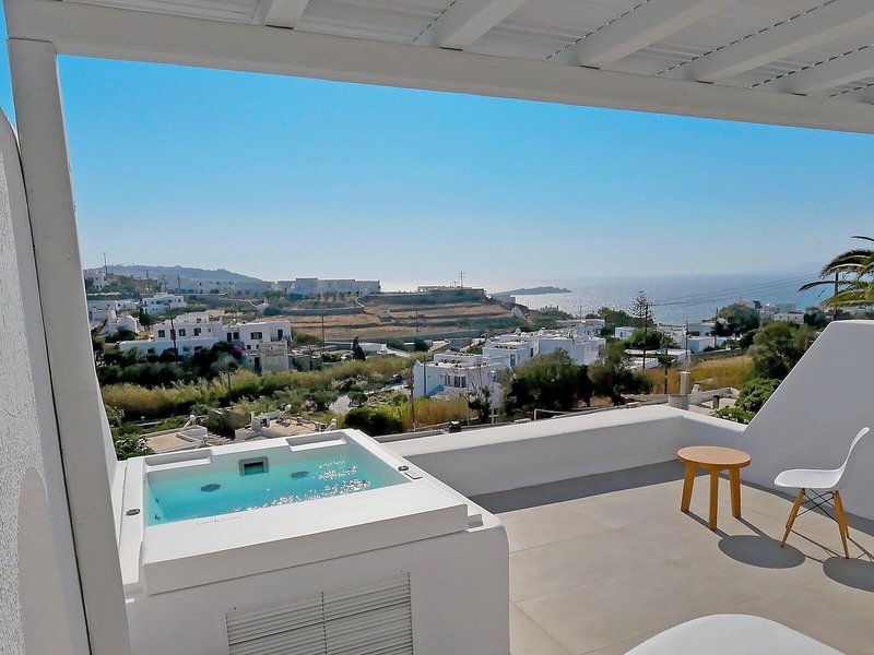Andronikos Hotel 20