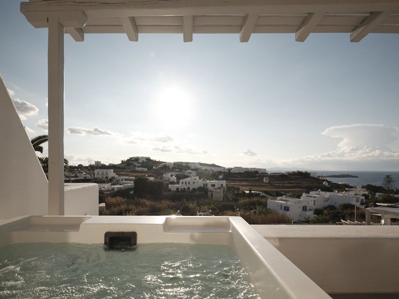 Andronikos Hotel 21