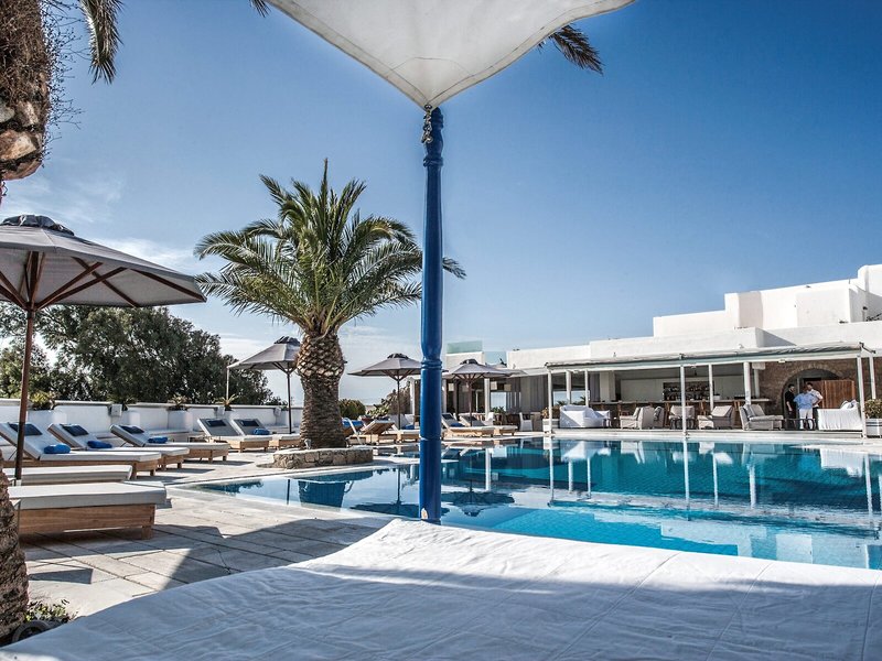 Andronikos Hotel 22