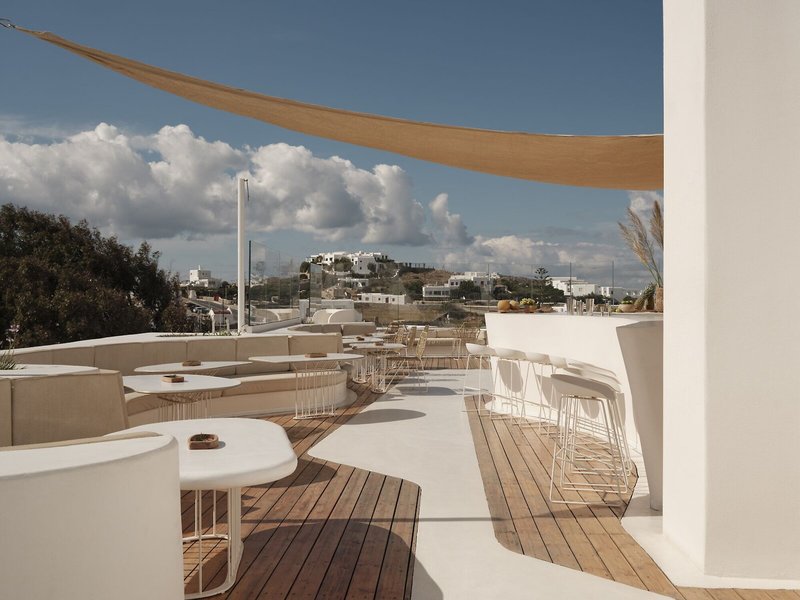 Andronikos Hotel 29