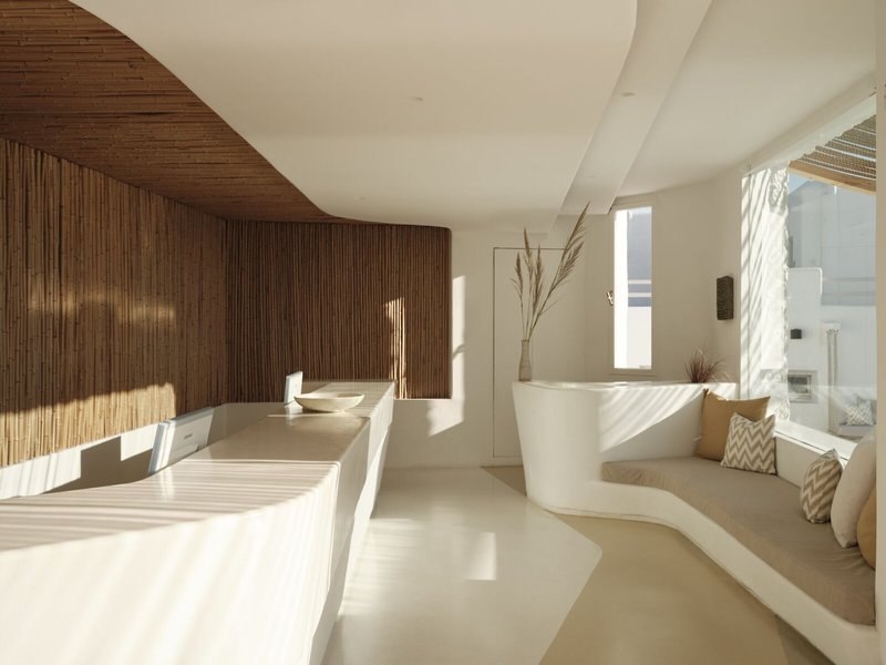 Andronikos Hotel 38