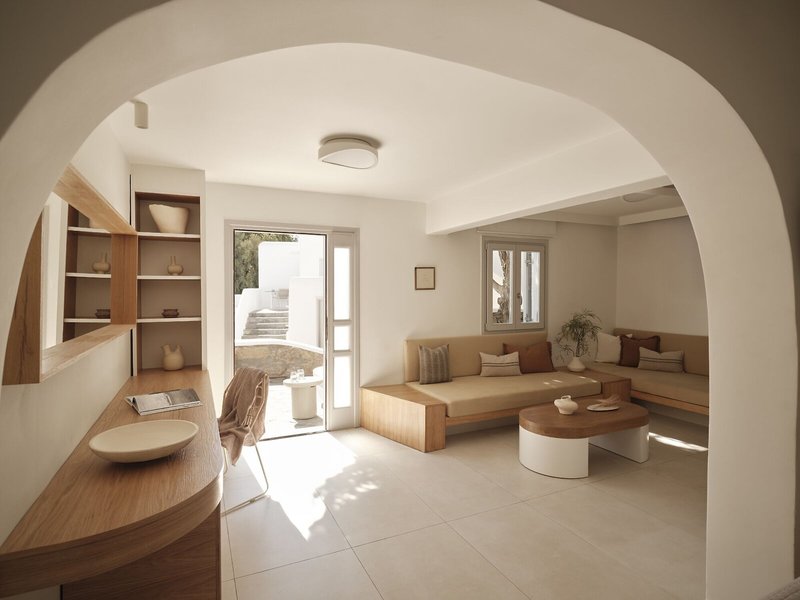 Andronikos Hotel 39