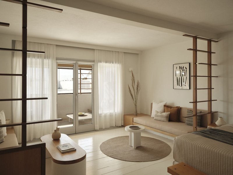 Andronikos Hotel 40