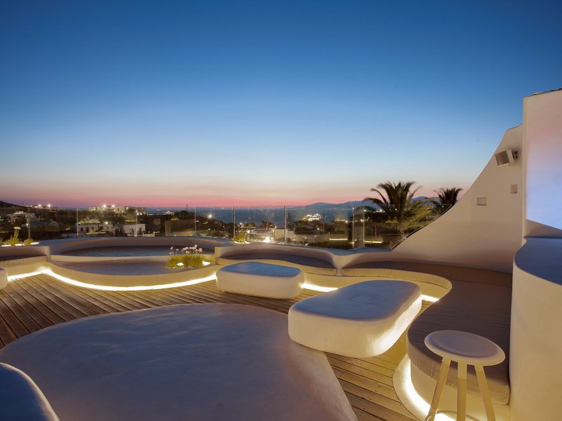Andronikos Hotel 1