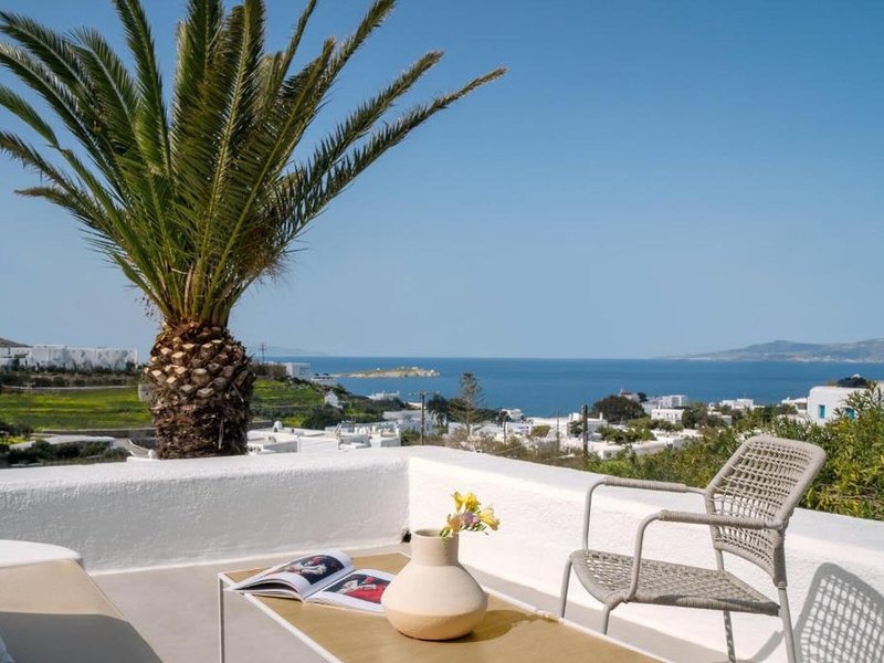 Andronikos Hotel 4