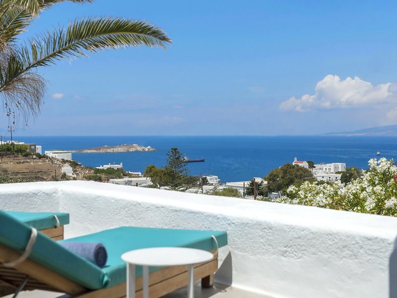 Andronikos Hotel 6