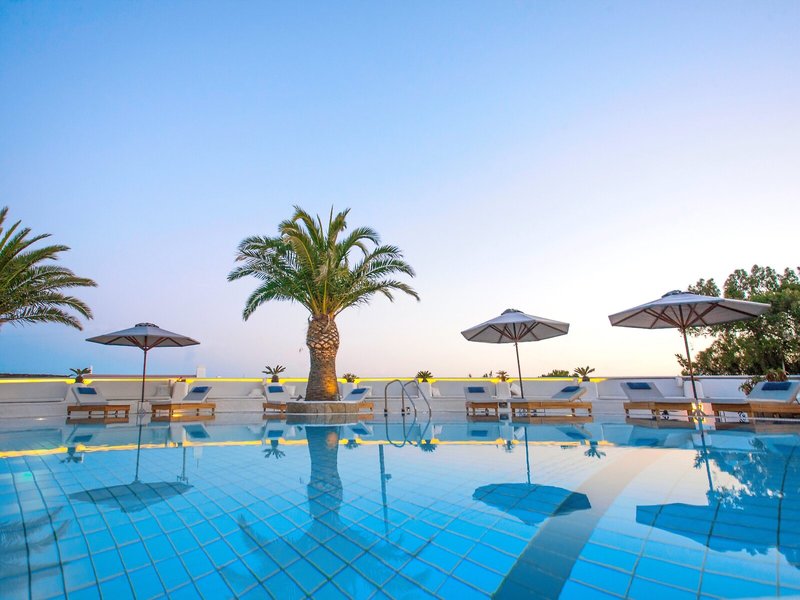 Andronikos Hotel 8