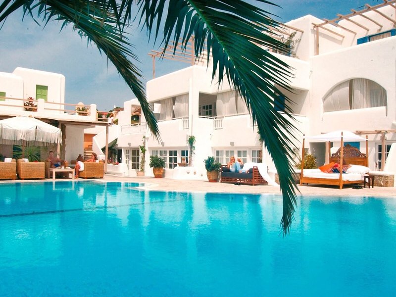 Andronikos Hotel 9