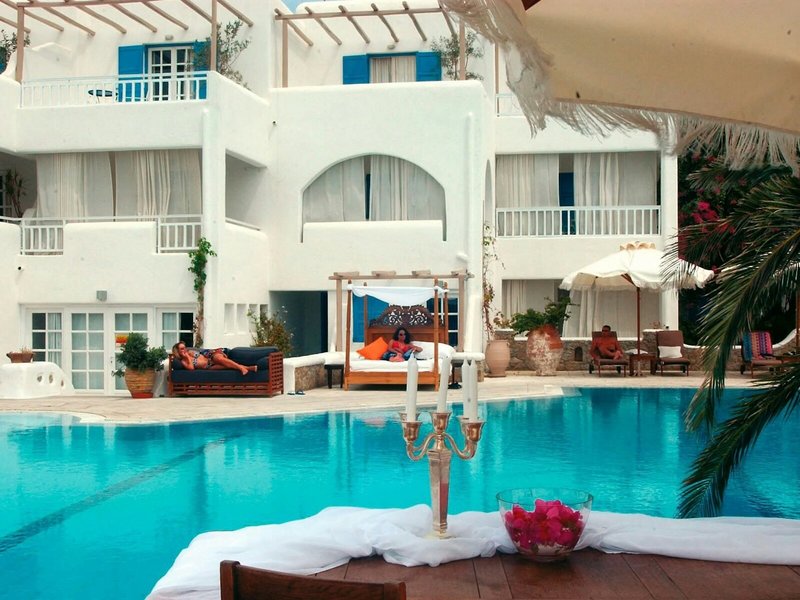 Andronikos Hotel 10