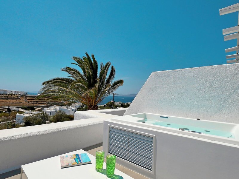 Andronikos Hotel 11