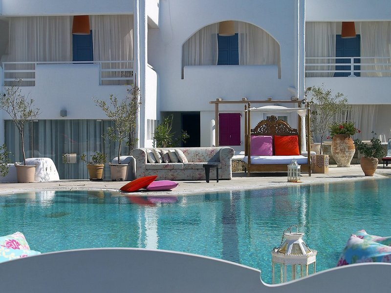 Andronikos Hotel 13