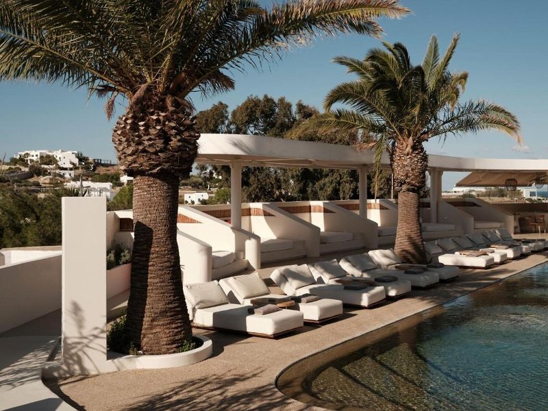 Andronikos Hotel 20