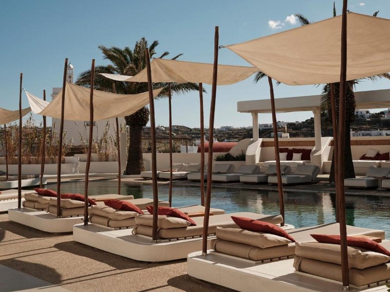 Andronikos Hotel 21