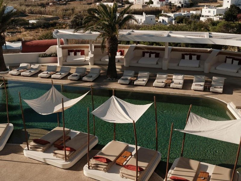 Andronikos Hotel 22