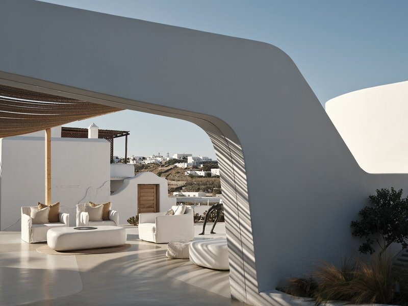 Andronikos Hotel 23