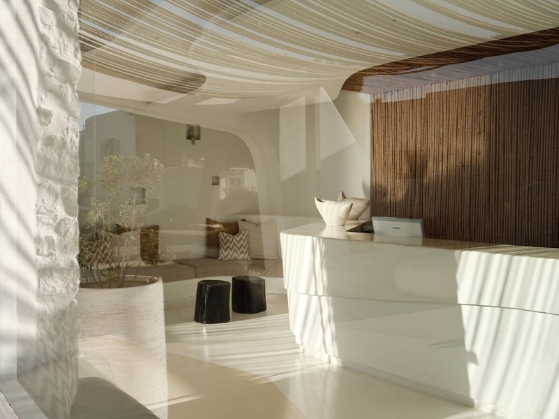 Andronikos Hotel 25