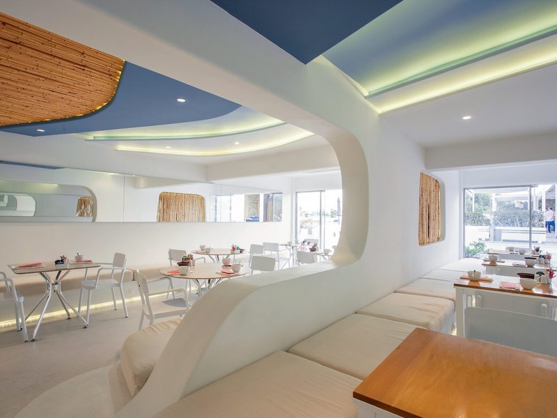 Andronikos Hotel 30