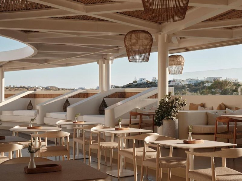 Andronikos Hotel 35