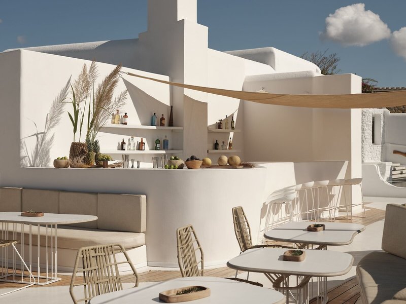 Andronikos Hotel 36