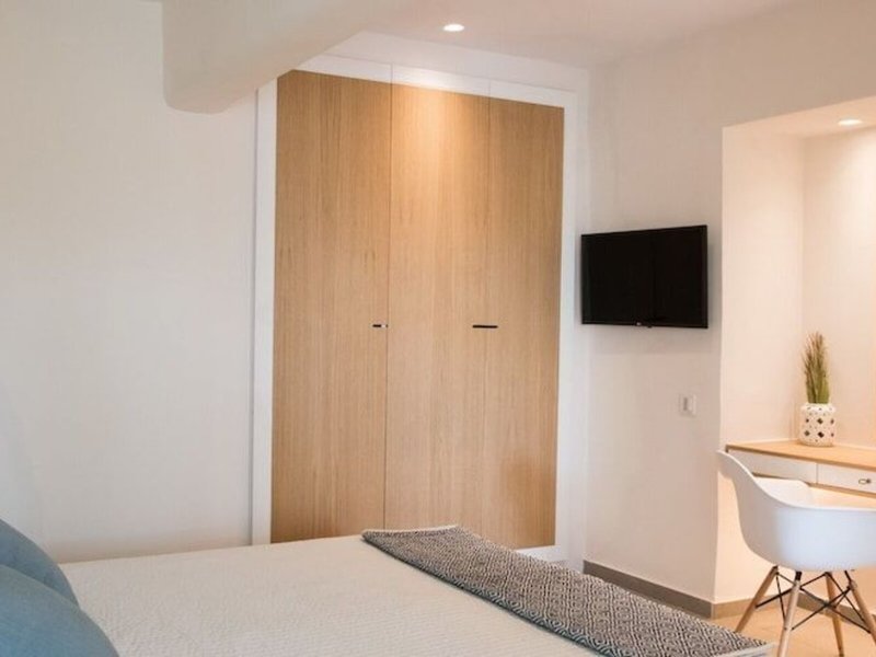 Andronikos Hotel 43