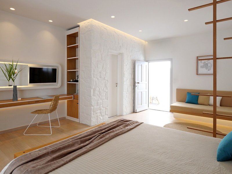 Andronikos Hotel 45