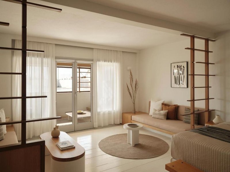 Andronikos Hotel 47