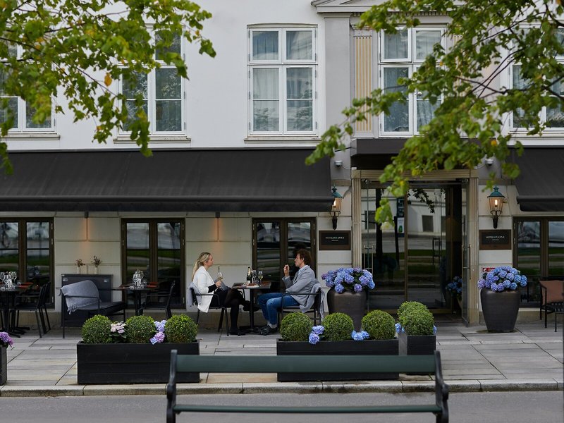 Hotel Skt. Annæ 2