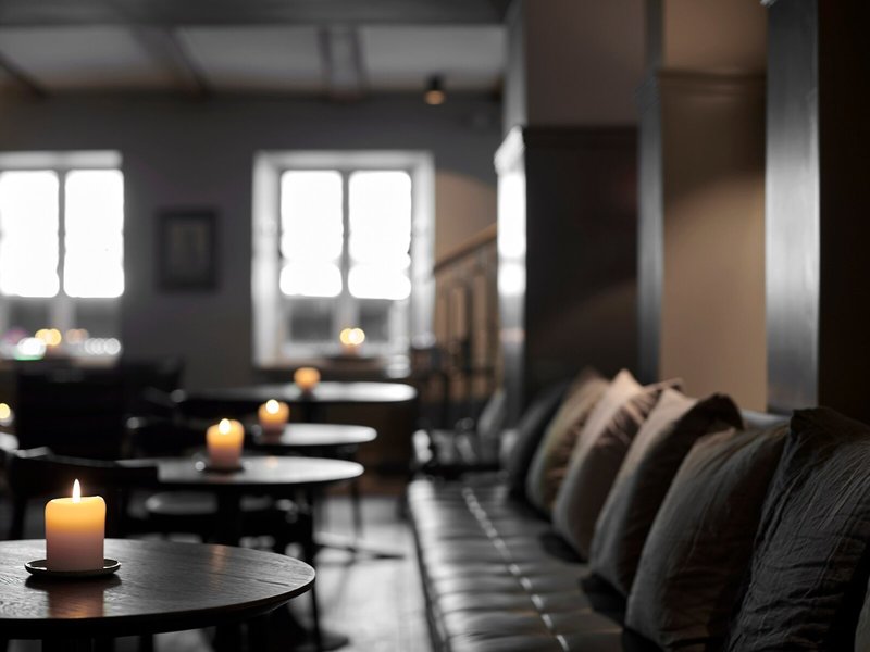 Hotel Skt. Annæ 5