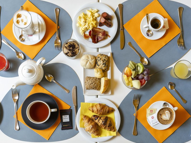 Best Western Hotel Cristallo 2
